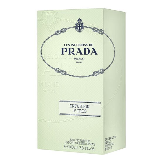 PRADA      LES INFUSIONS EDPV 100ML